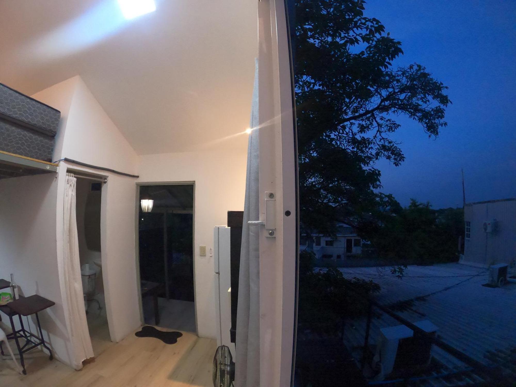 Appartamento Treehouse Magical In The Heart Of San Salvador