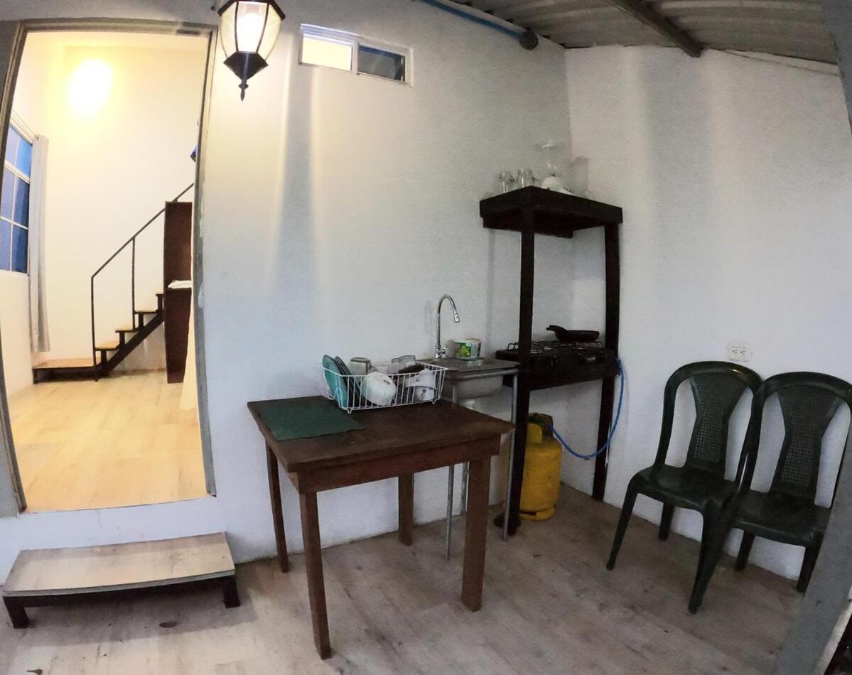 Treehouse Magical In The Heart Of Appartamento